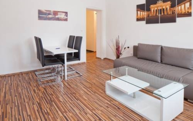 Anabells Apartments