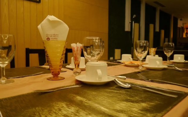 Lertnimit Hotel