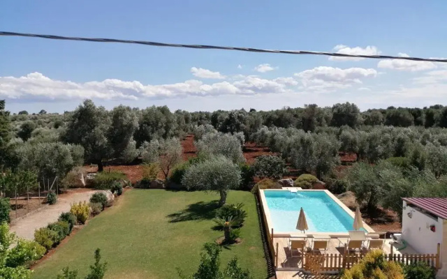 Villa Franchino