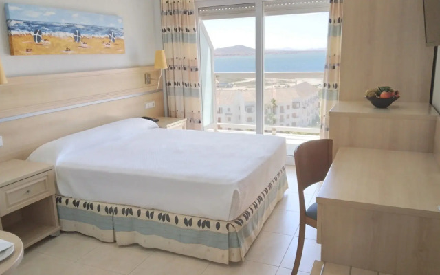Hotel Las Gaviotas