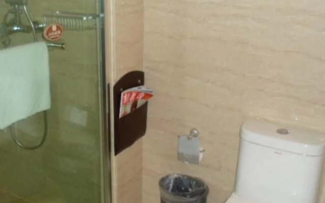 Hua Rong Business Hotel - Hangzhou
