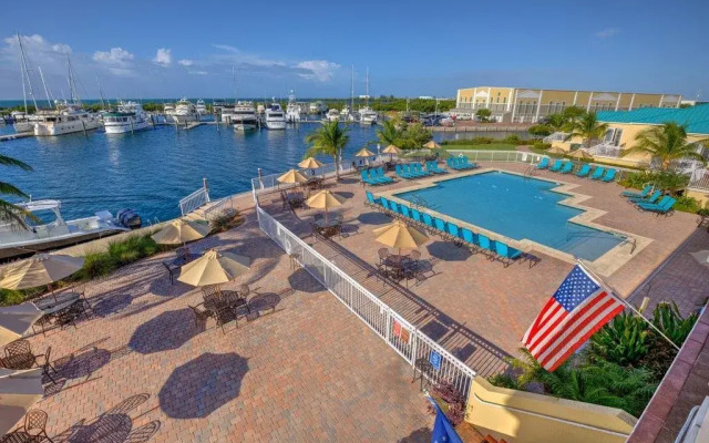 Key West Harbour Oceanfront Suites