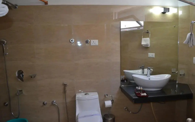 Hotel Chonjor Residency