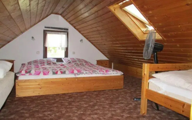 Ferienhaus der Familie Demmler