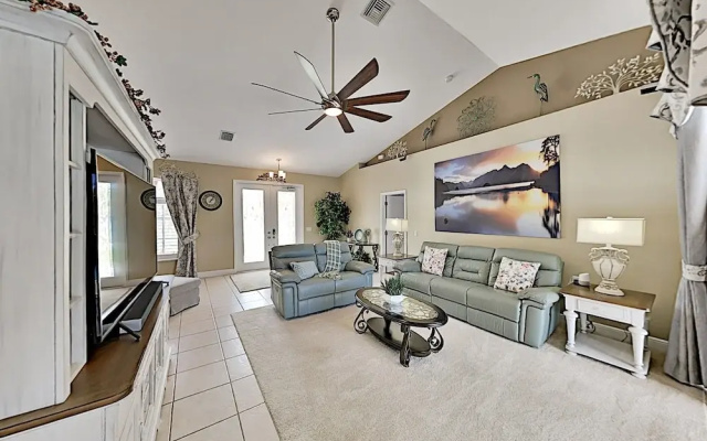 532se20t 3 Bedroom Home