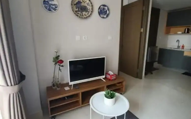 Pamengkang Apartment @Taman Anggrek Residence