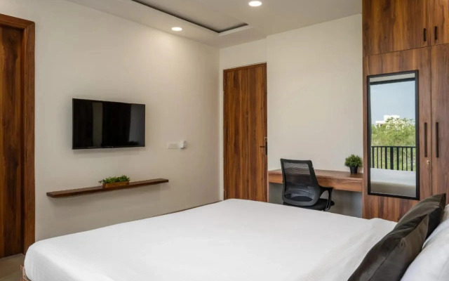 Wandr Hotel Golf Course Rd N/B Cyber City Gurugram