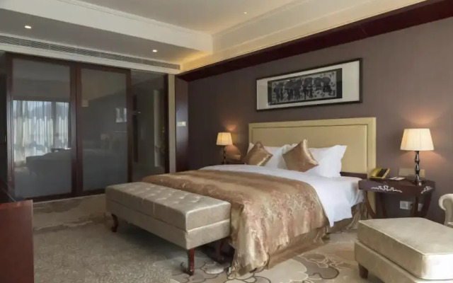 Panjiang Argyle Grand Hotel