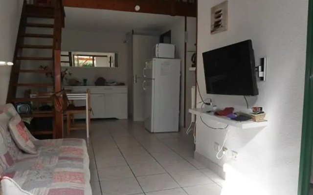 Maison Argelès-sur-Mer, 3 pièces, 6 personnes - FR-1-388-191
