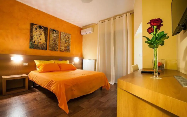 B&B Portacastello