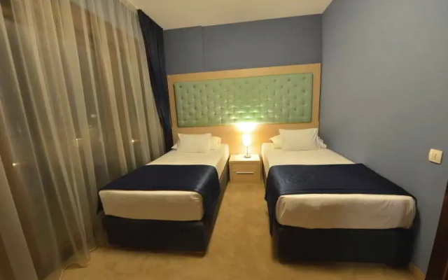 Hotel Princ