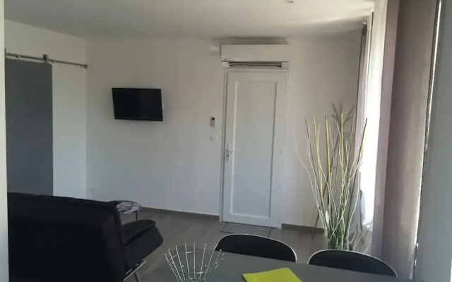 Villawelcom - Appartement 1 - 100m plage