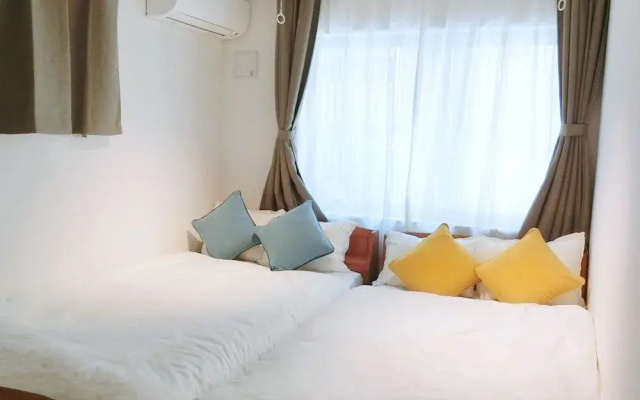 Nestay inn Tokyo Otsuka 302