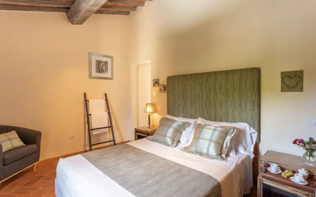 Villa Colomba