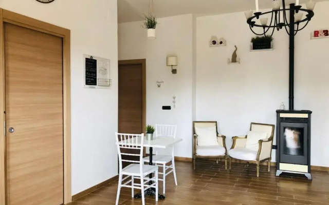 Zia Bi Bed and Breakfast