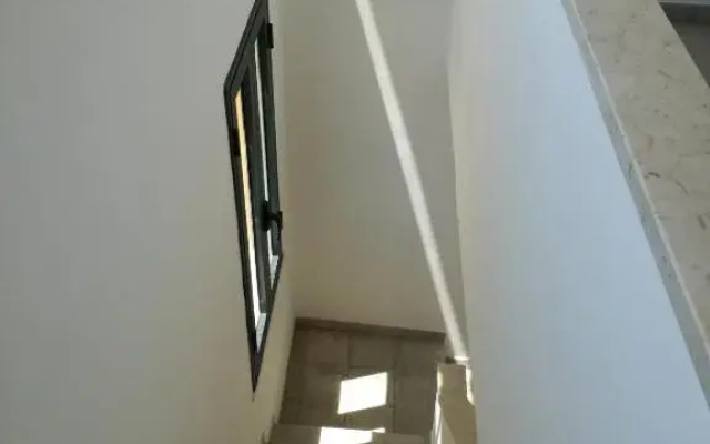 Anto's apartment