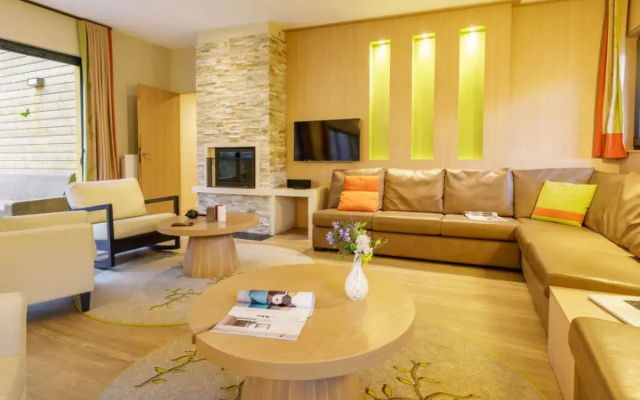 Cottage VIP