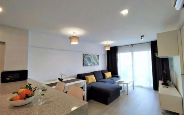 Apartment Dona I Benidorm