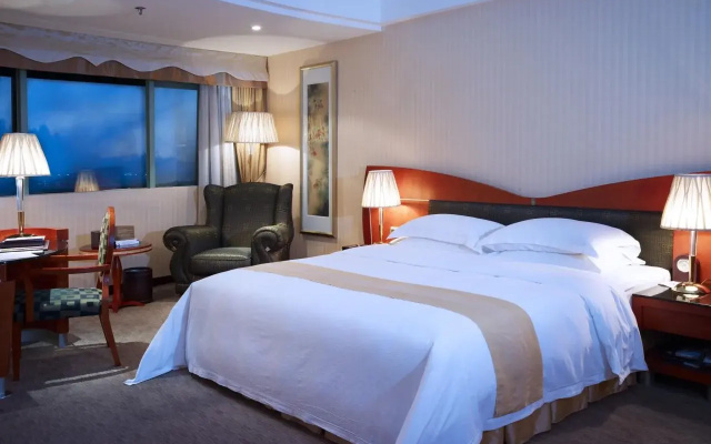 Cinese Hotel Dongguan