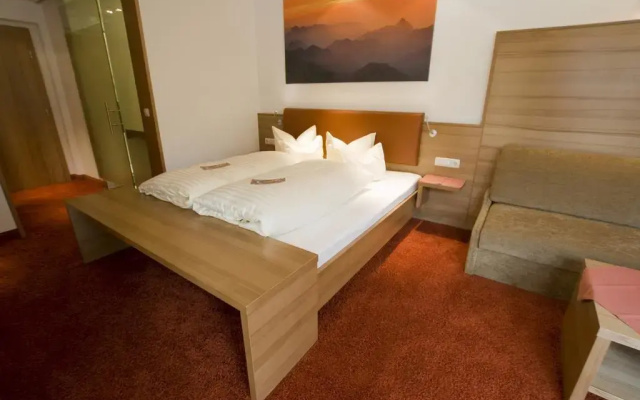 Hotel Garni Lawens