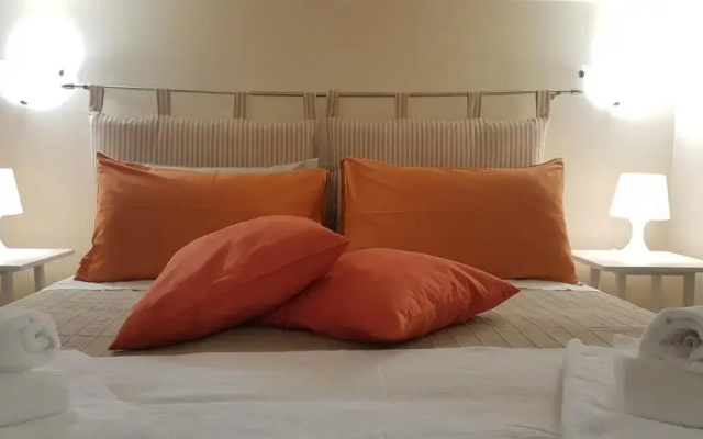 Loft al Vicoletto sul Mare