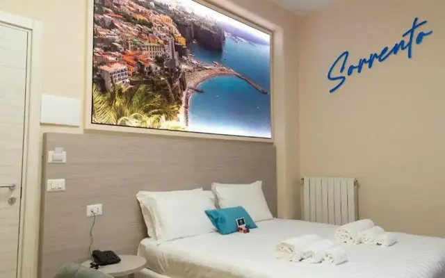 The Sun Boutique Hotel
