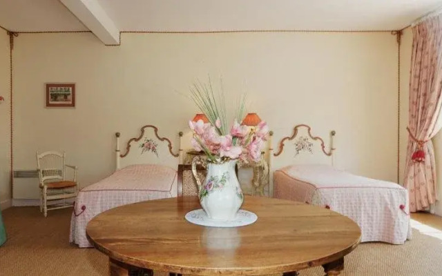 Relais Des Monts