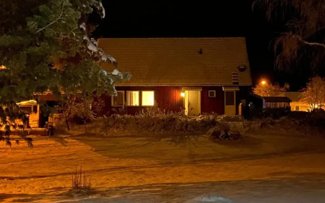 Villa Stolle