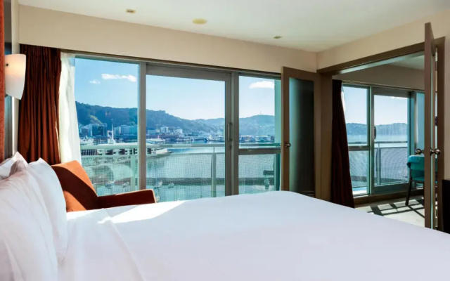 Copthorne Hotel Oriental Bay Wellington