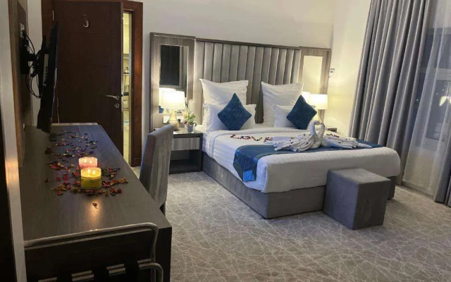 Karim Hotel - Ras Tanura(فندق كارم رأس تنورة)
