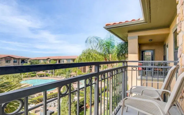 Bella Piazza 904 - 535