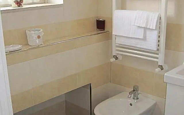 Hotel Bella Napoli