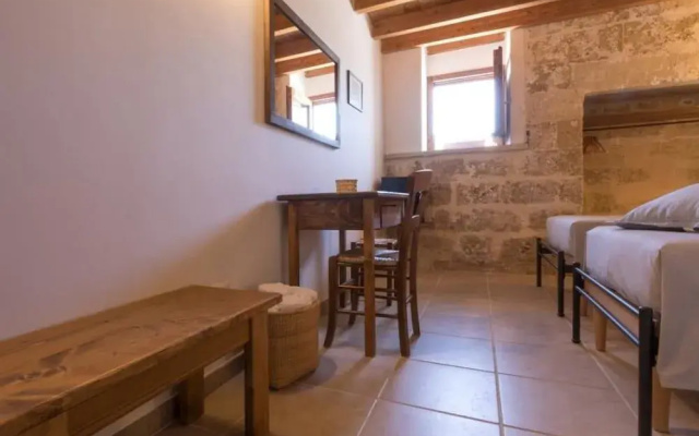 B&B Il Giardino del Priore