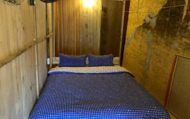 Mun Homestay