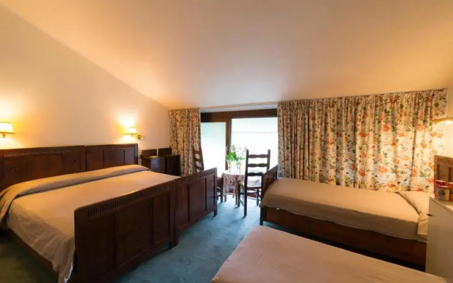 Hotel Relais Leon D Oro