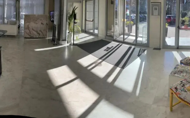Hotel Sporting Brugherio