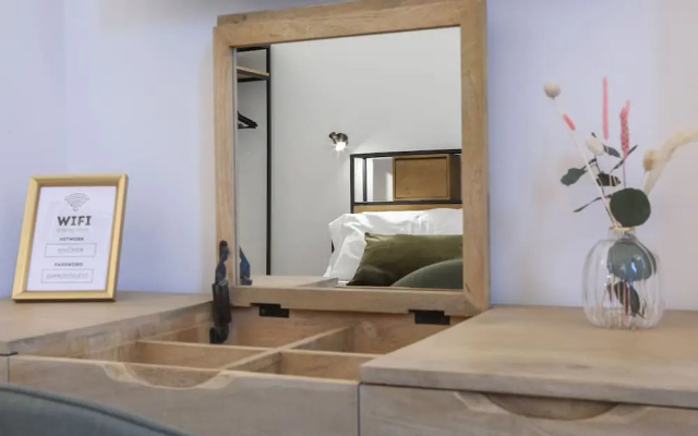 Bohémien Boutique Guesthouse