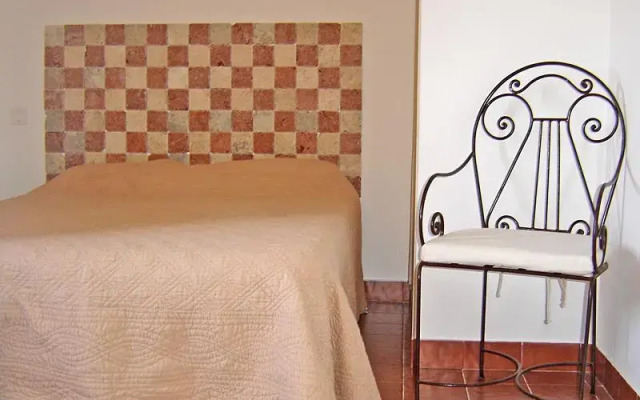 Hotel San Pasquale