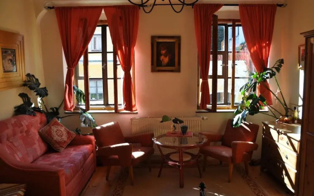 Guest House Olšakovský