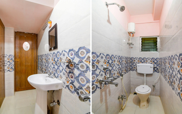Hotel O DA Guest Home
