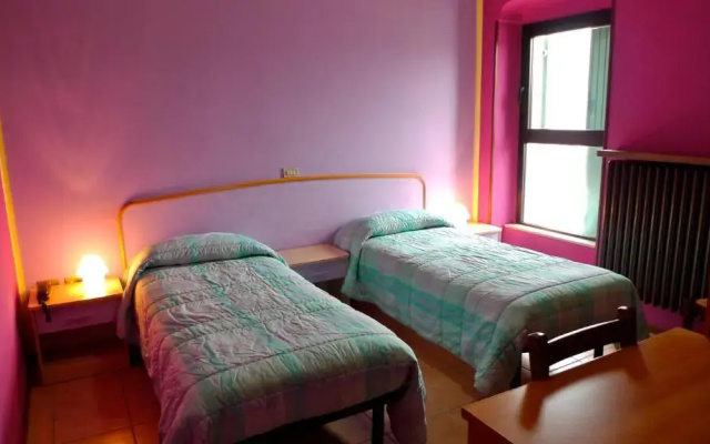 Albergo Simonati