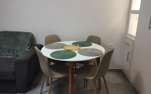 Jason'S Centre Apartment