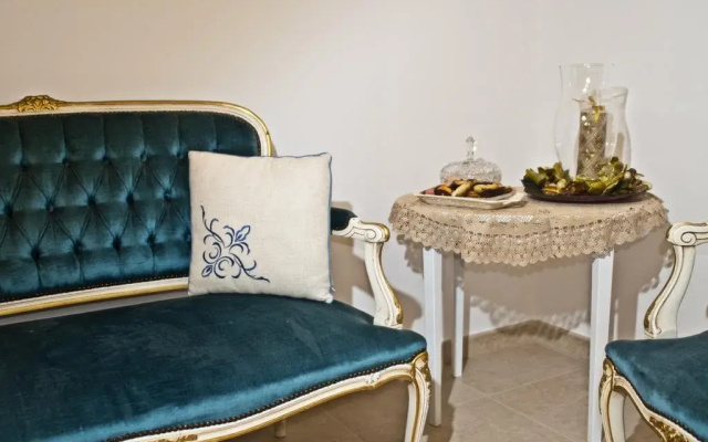 Casa Vacanza La Scisa