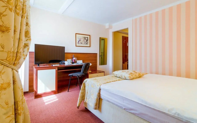 Rziotel Kryvyi Rih