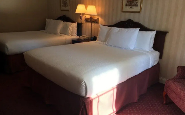 Kirkwood Inn