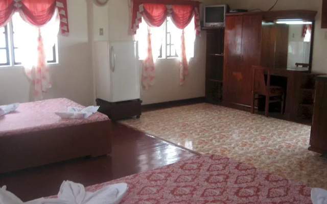 Bita Ug Beach Resort