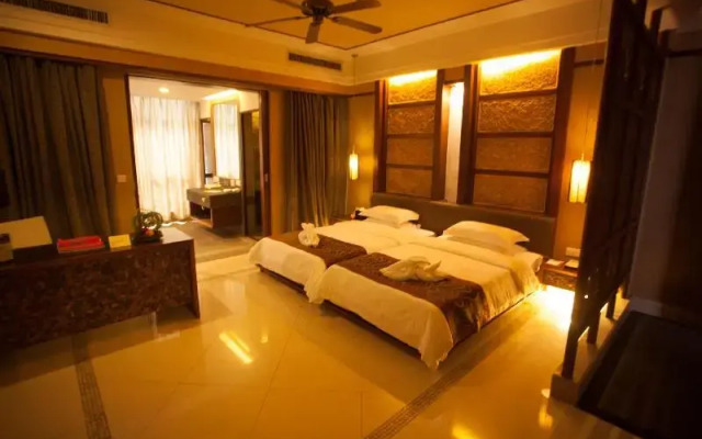 Haohanpo International Resort