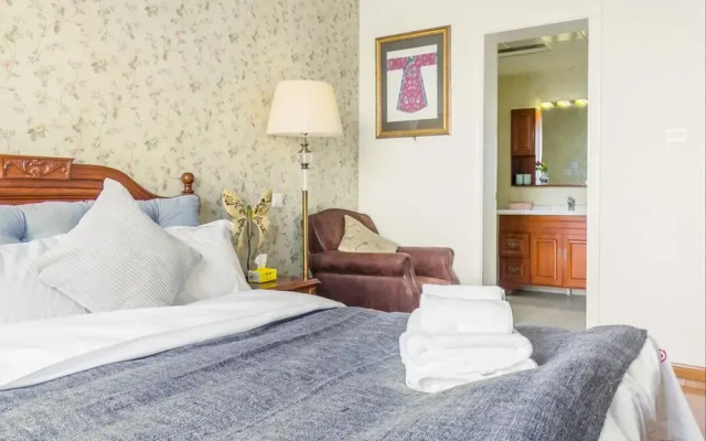 Henry's Apartment- Xinma Road 4 Bedroom