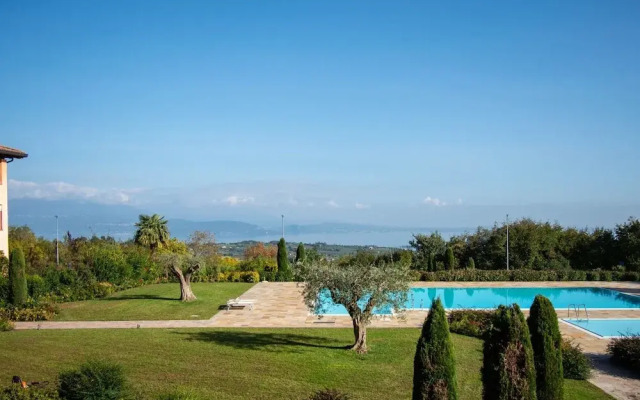 Suite Panorama Puegnago
