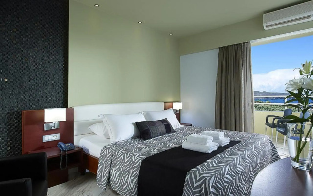 Eleftheria Hotel
